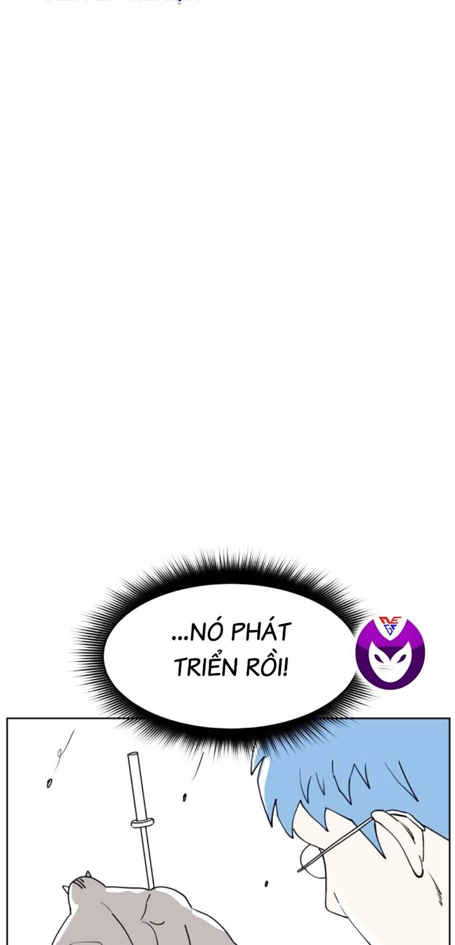 Con Mèo Đô Vật Của Tôi Chapter 7 - 56