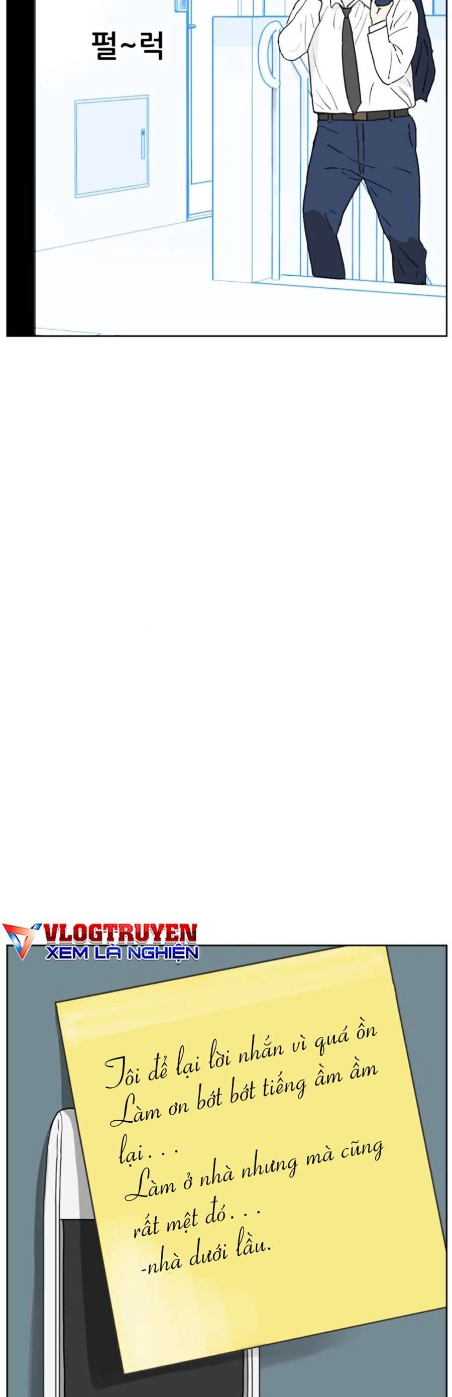 Con Mèo Đô Vật Của Tôi Chapter 8 - 6