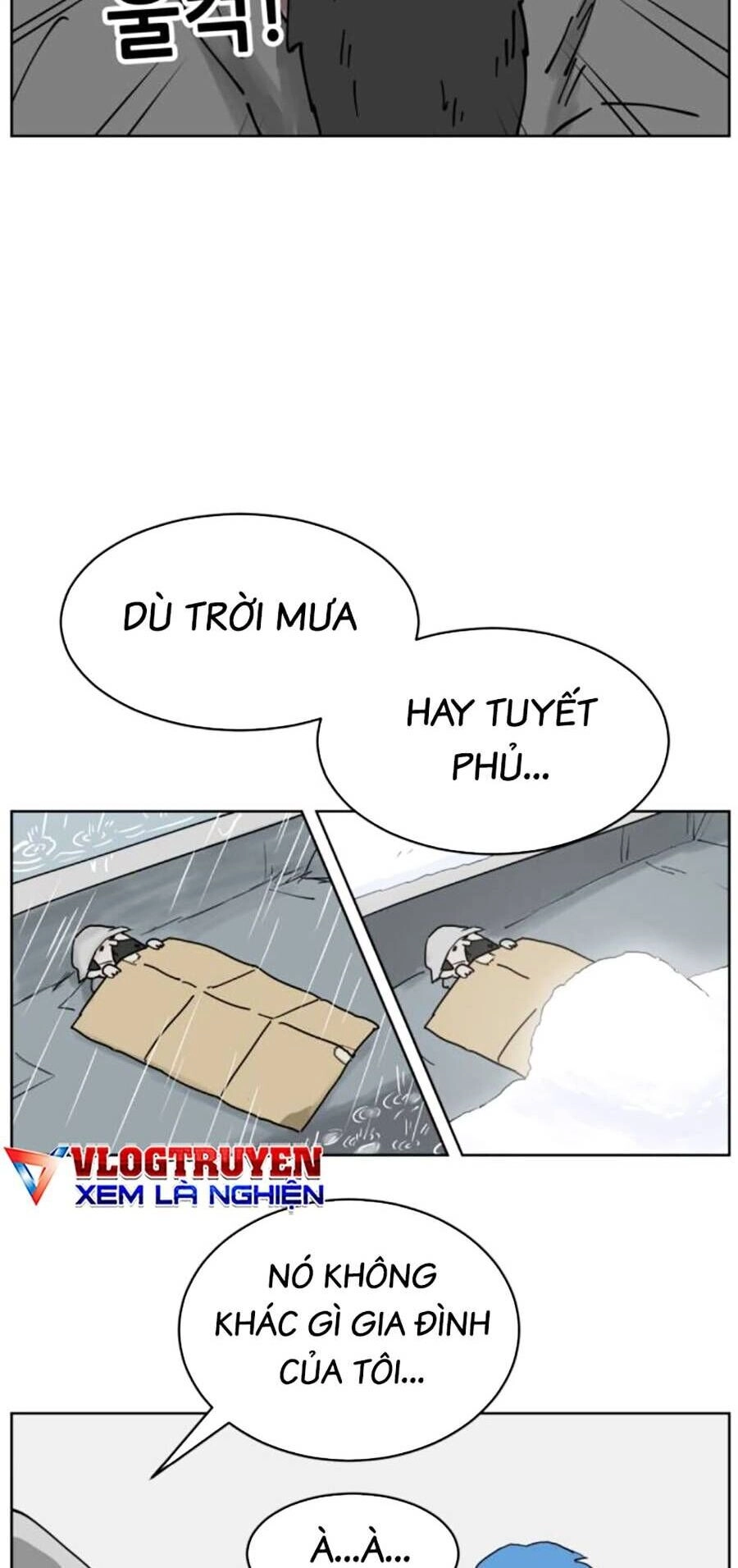 Con Mèo Đô Vật Của Tôi Chapter 8 - 19