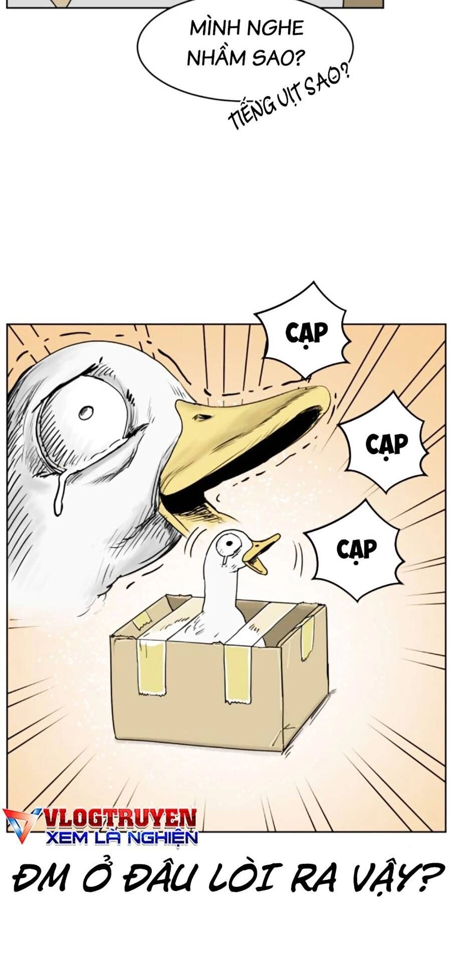 Con Mèo Đô Vật Của Tôi Chapter 8 - 22