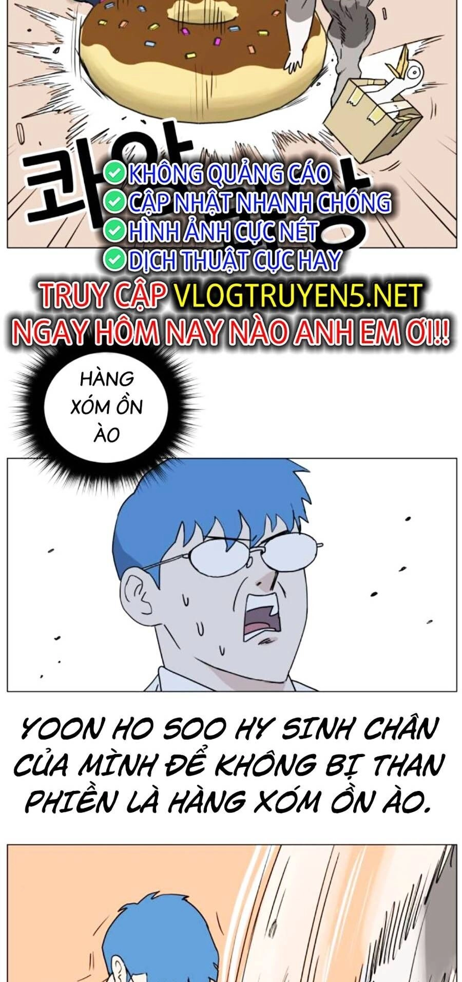 Con Mèo Đô Vật Của Tôi Chapter 8 - 34