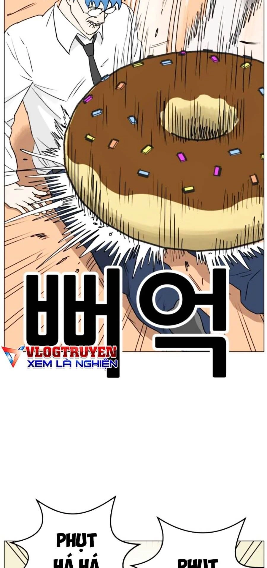 Con Mèo Đô Vật Của Tôi Chapter 8 - 35