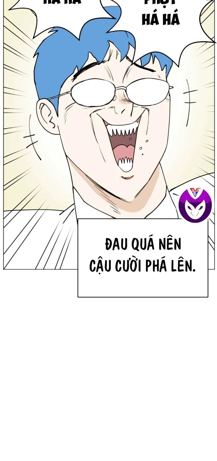 Con Mèo Đô Vật Của Tôi Chapter 8 - 36