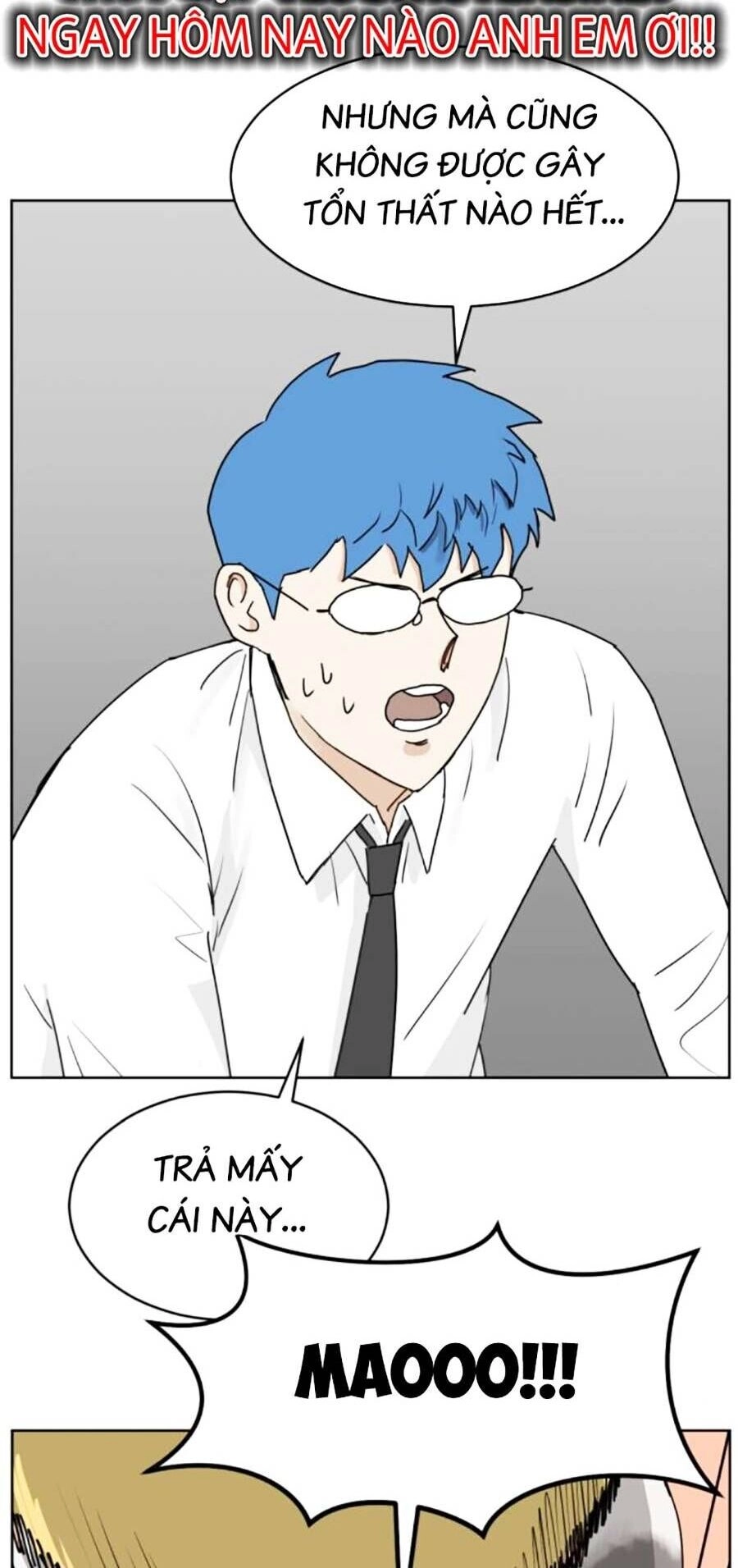 Con Mèo Đô Vật Của Tôi Chapter 8 - 43