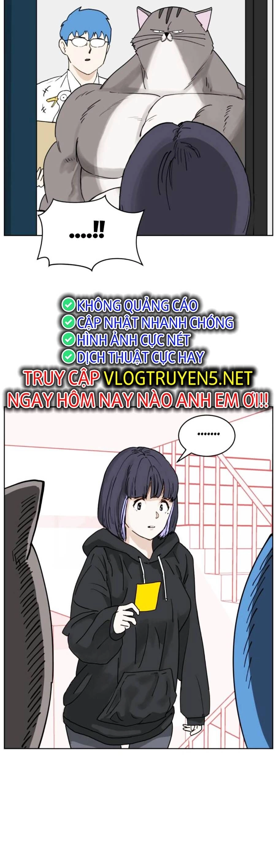 Con Mèo Đô Vật Của Tôi Chapter 8 - 48