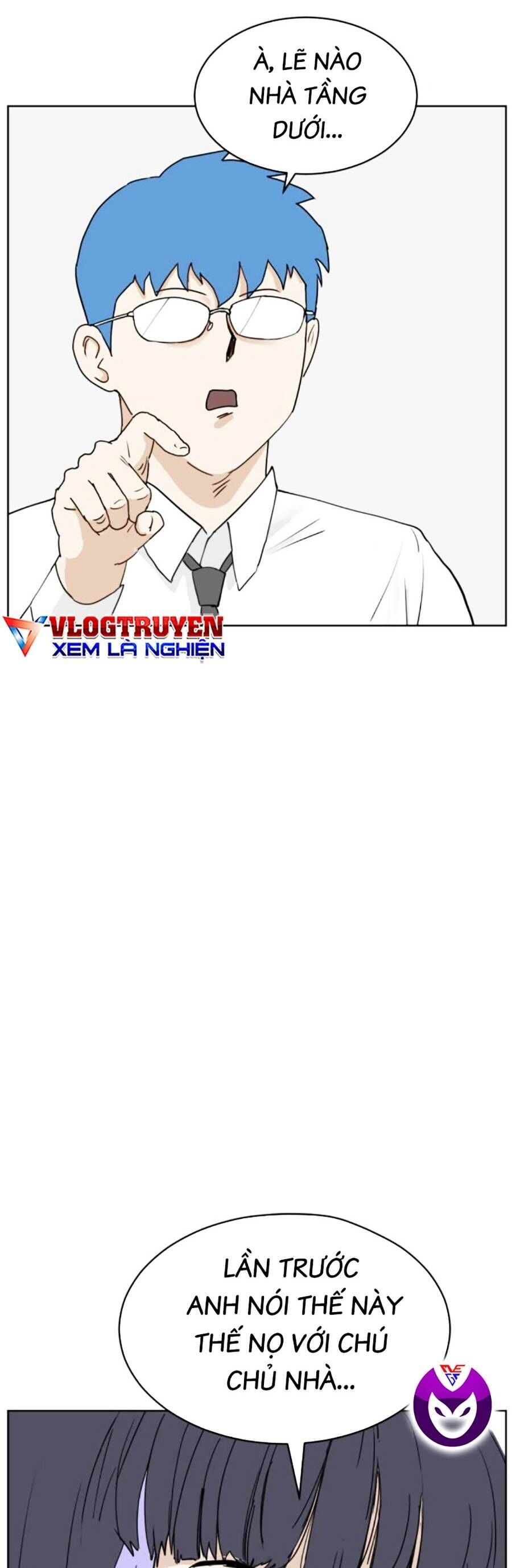 Con Mèo Đô Vật Của Tôi Chapter 8 - 49