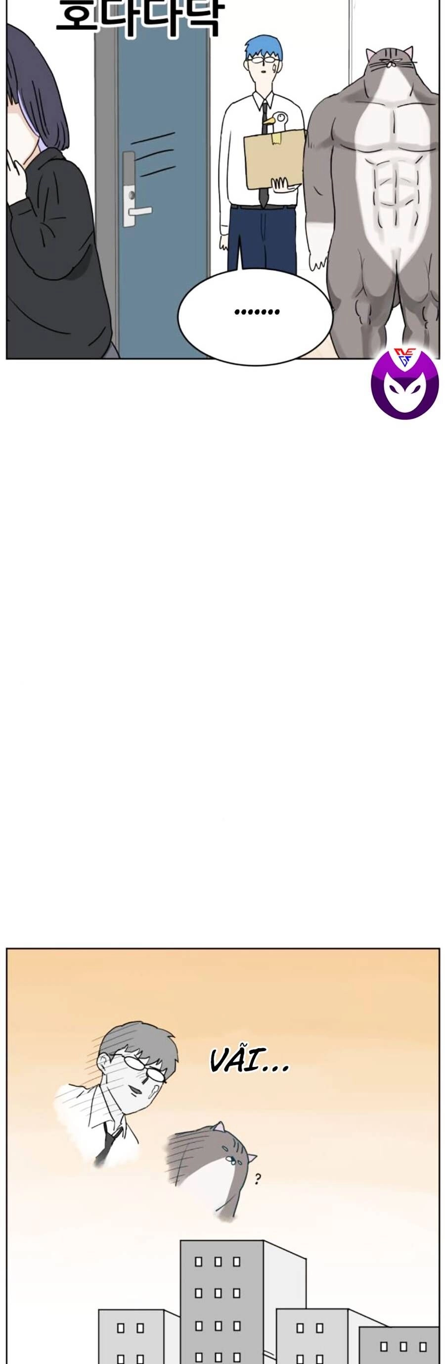 Con Mèo Đô Vật Của Tôi Chapter 8 - 52