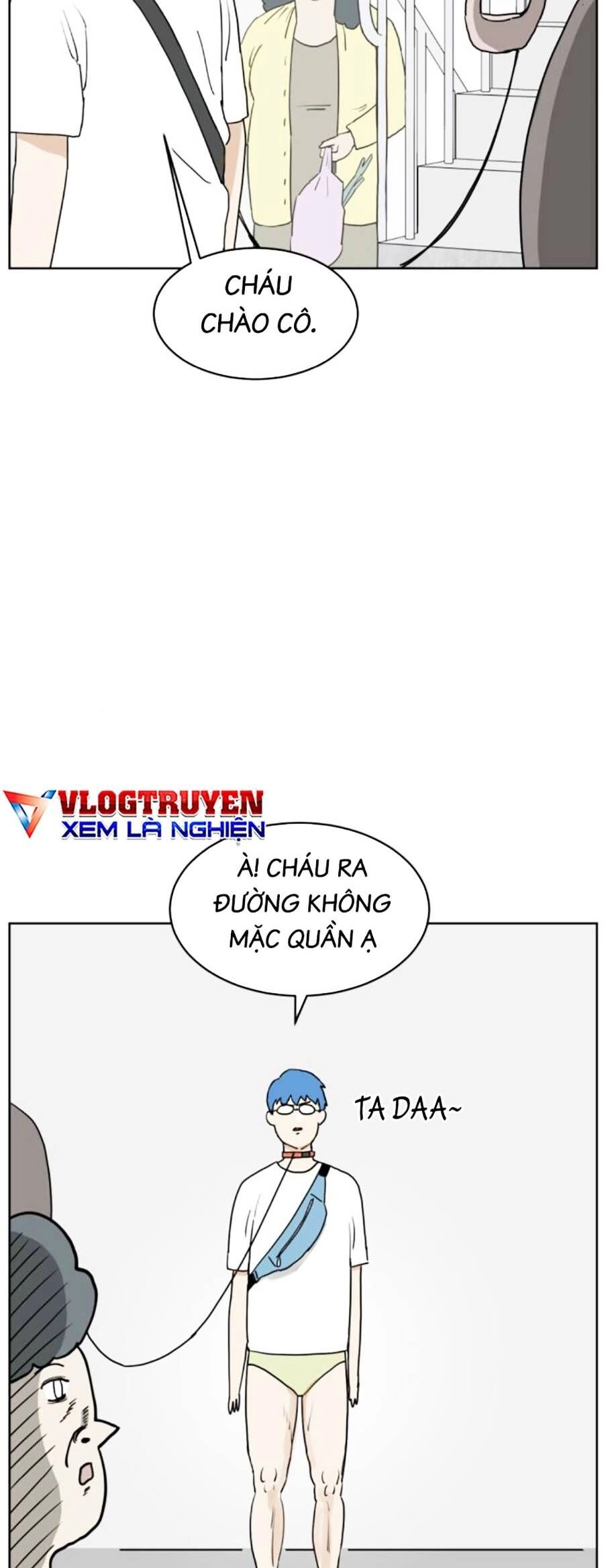 Con Mèo Đô Vật Của Tôi Chapter 9 - 4