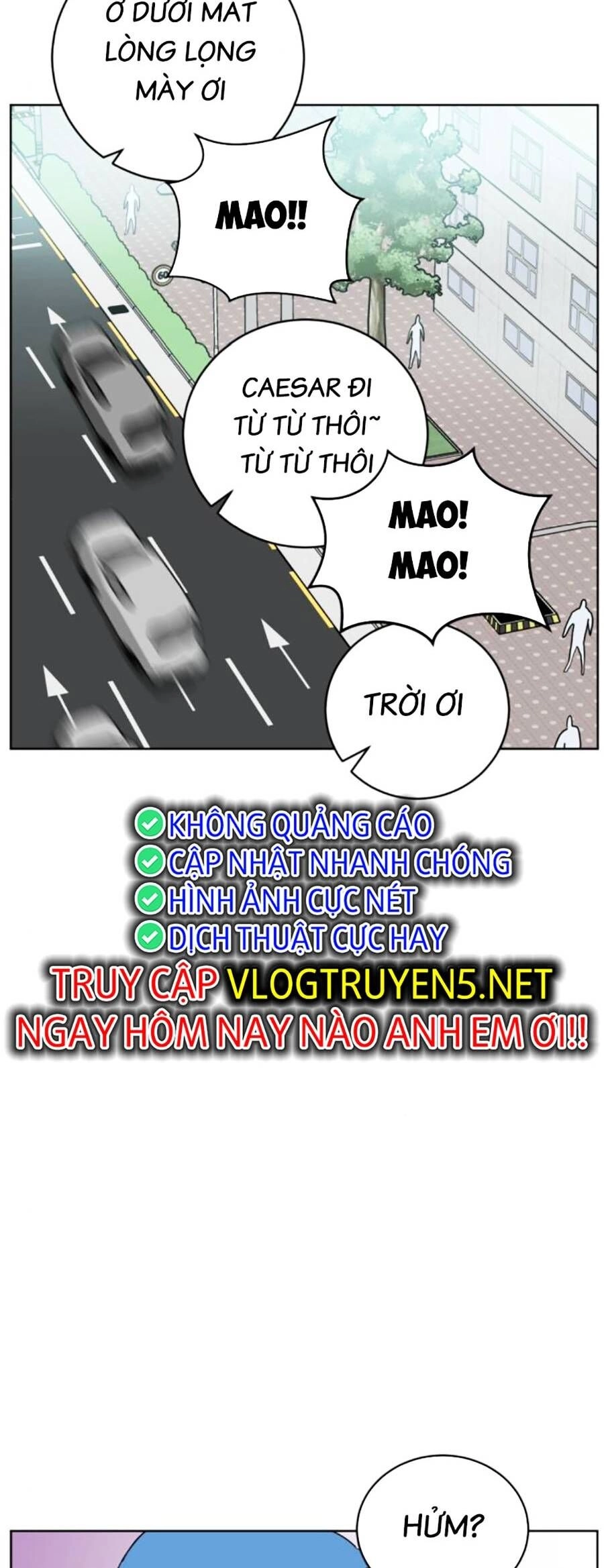 Con Mèo Đô Vật Của Tôi Chapter 9 - 6