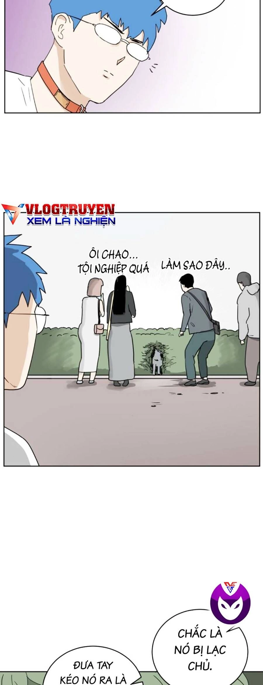 Con Mèo Đô Vật Của Tôi Chapter 9 - 7