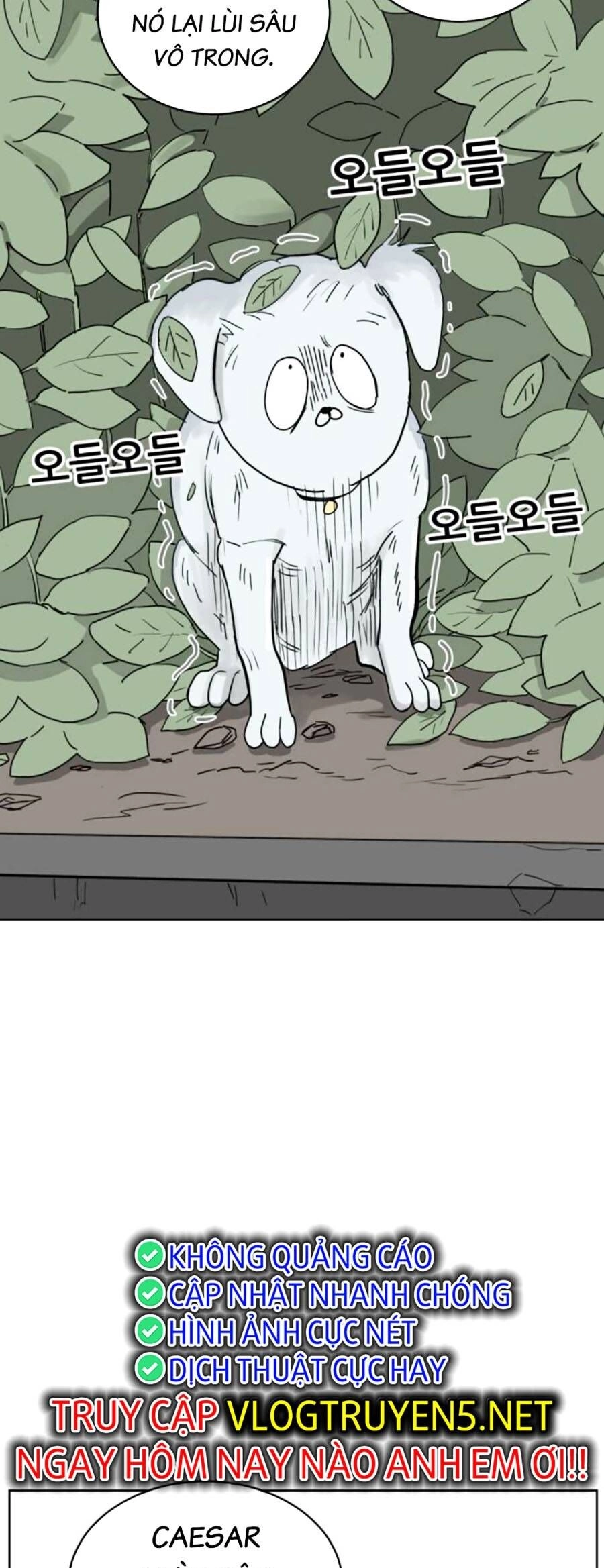 Con Mèo Đô Vật Của Tôi Chapter 9 - 8