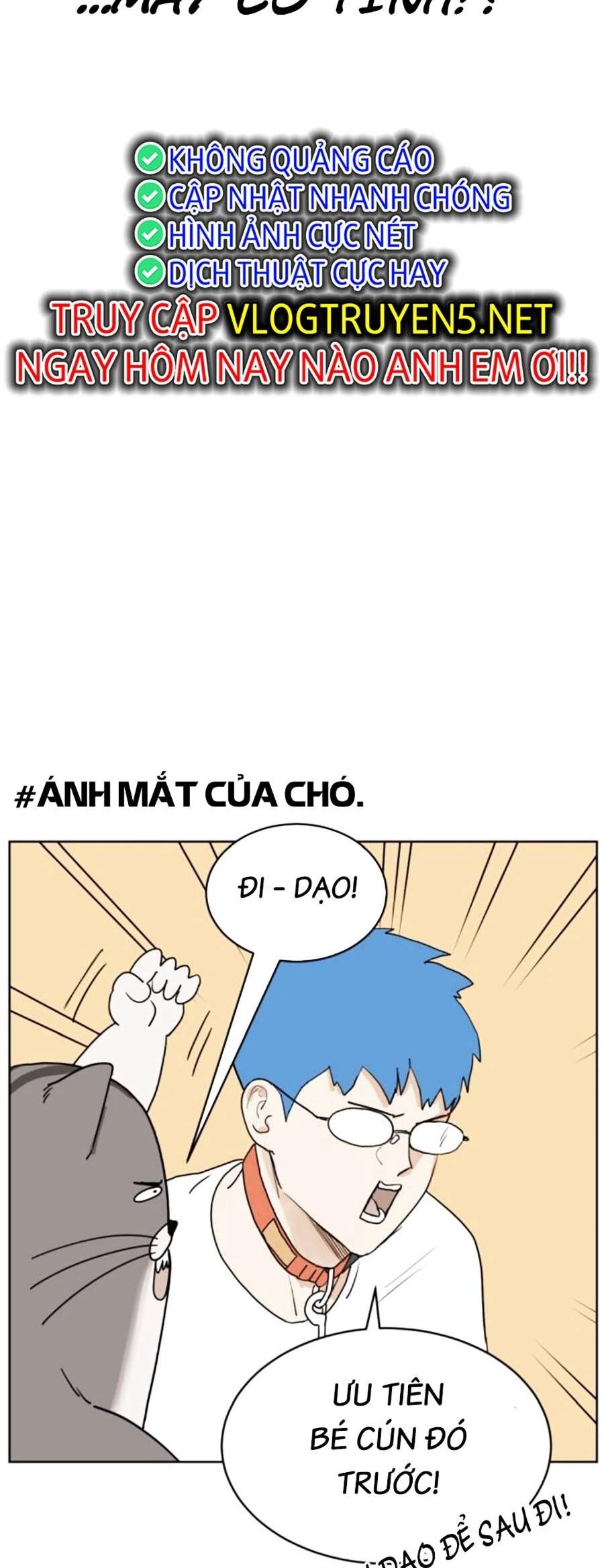 Con Mèo Đô Vật Của Tôi Chapter 9 - 14