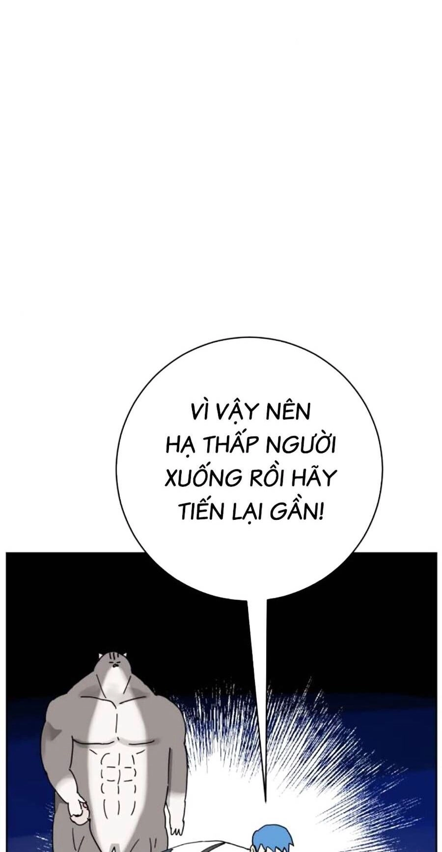 Con Mèo Đô Vật Của Tôi Chapter 9 - 19