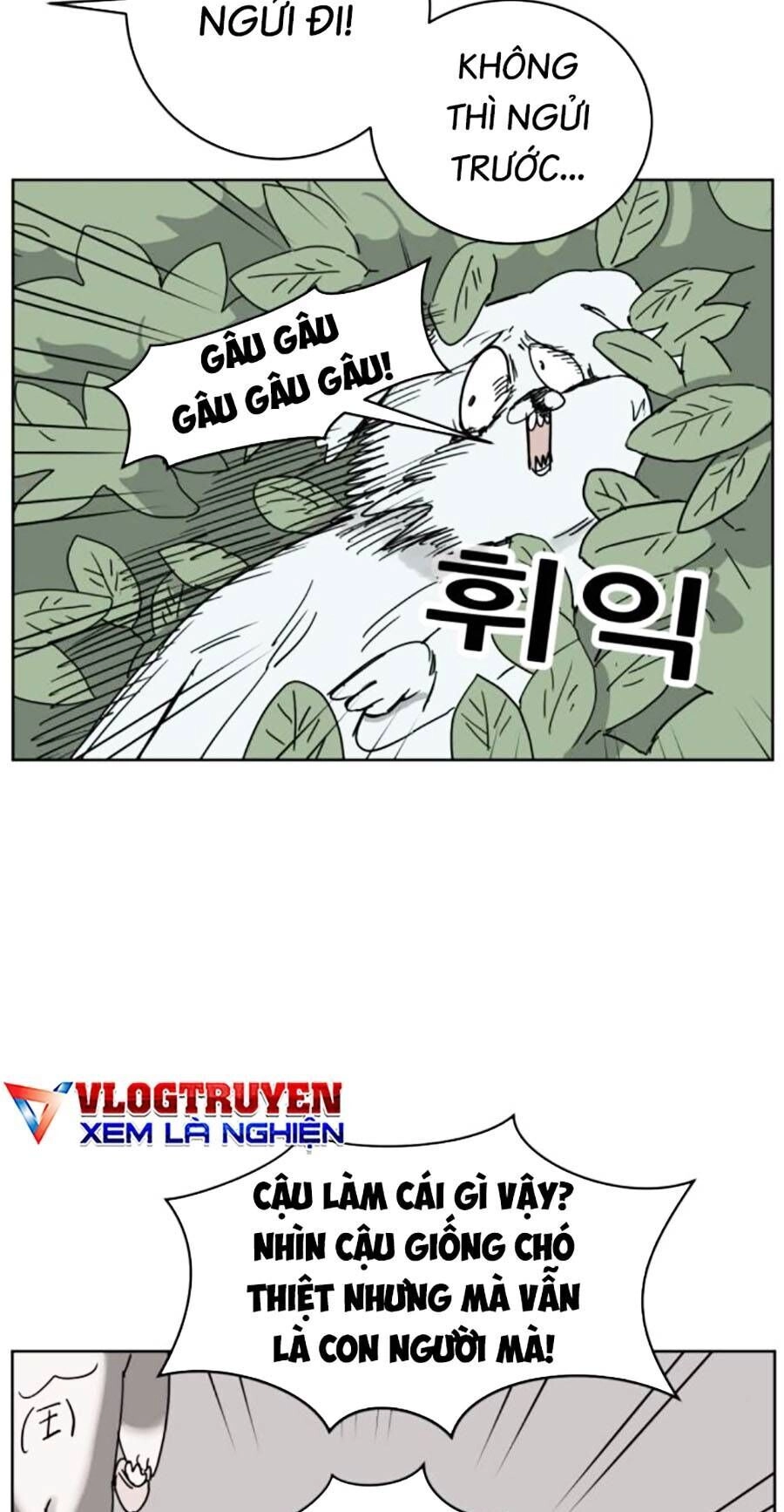 Con Mèo Đô Vật Của Tôi Chapter 9 - 24