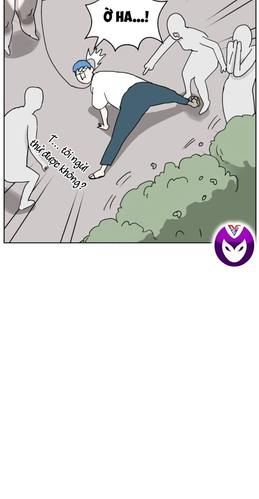 Con Mèo Đô Vật Của Tôi Chapter 9 - 25