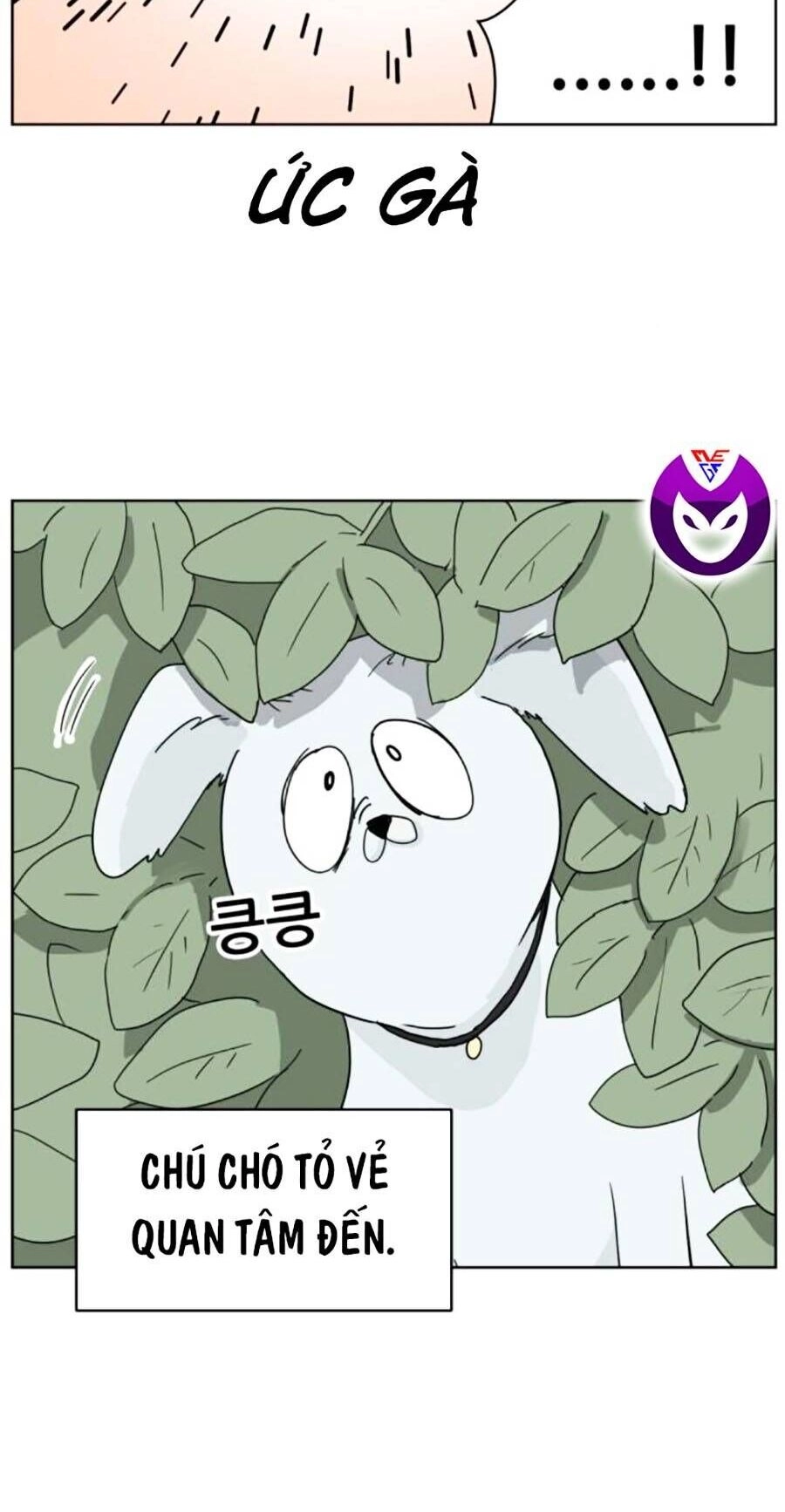 Con Mèo Đô Vật Của Tôi Chapter 9 - 29