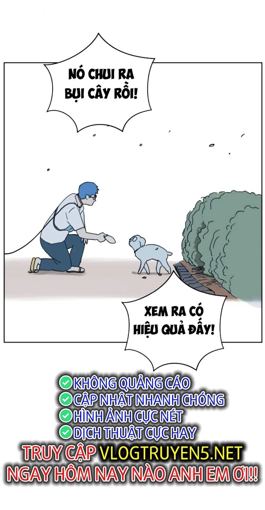 Con Mèo Đô Vật Của Tôi Chapter 9 - 30