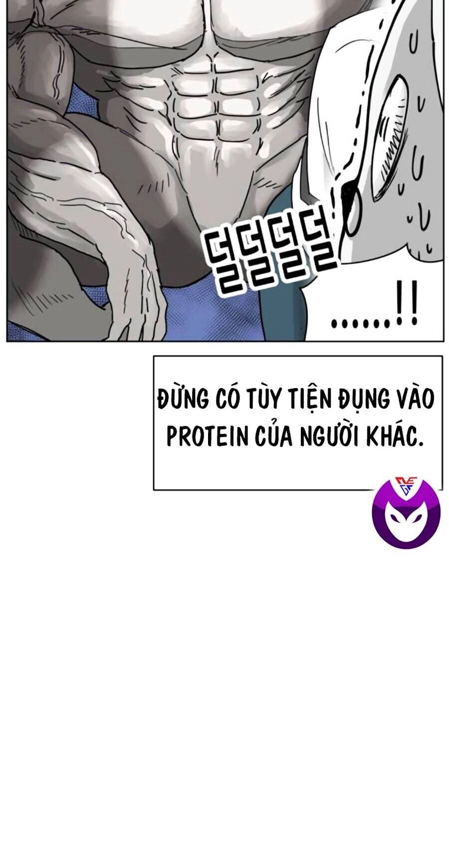 Con Mèo Đô Vật Của Tôi Chapter 9 - 33