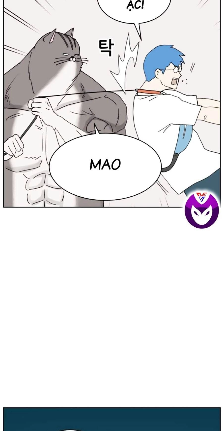 Con Mèo Đô Vật Của Tôi Chapter 9 - 40