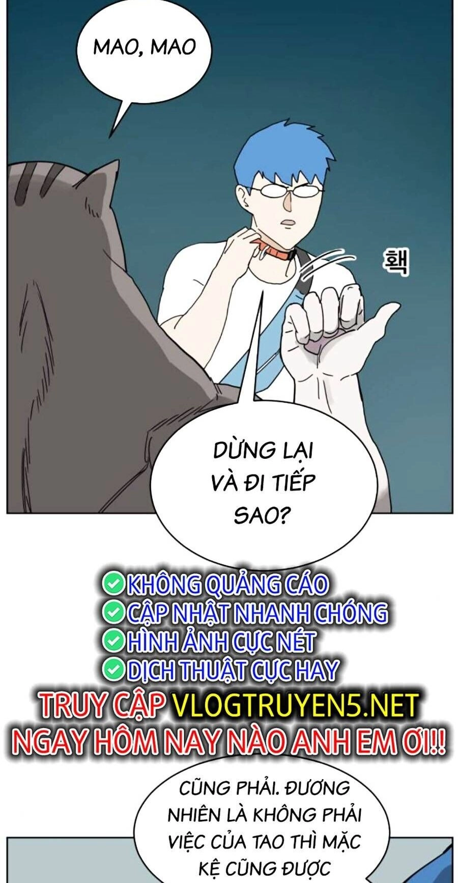 Con Mèo Đô Vật Của Tôi Chapter 9 - 41