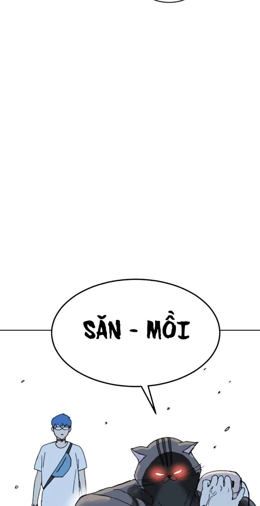 Con Mèo Đô Vật Của Tôi Chapter 9 - 49