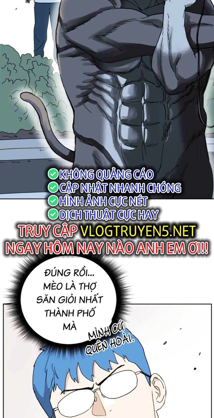 Con Mèo Đô Vật Của Tôi Chapter 9 - 50