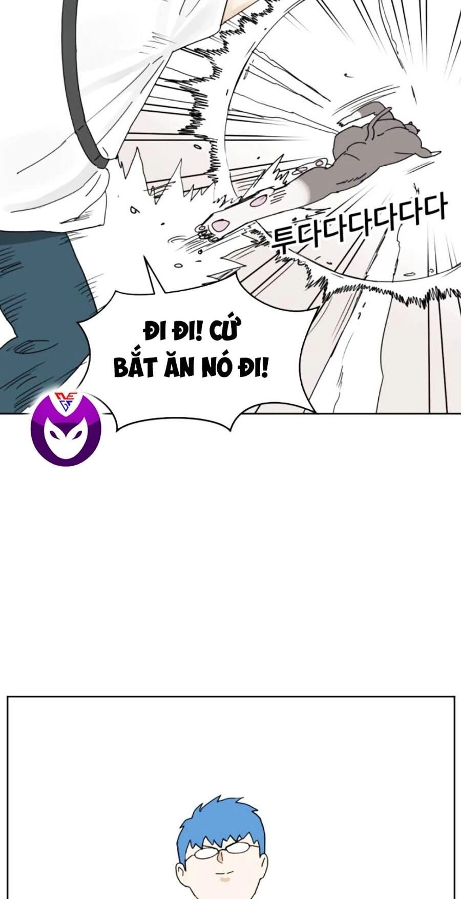 Con Mèo Đô Vật Của Tôi Chapter 9 - 52