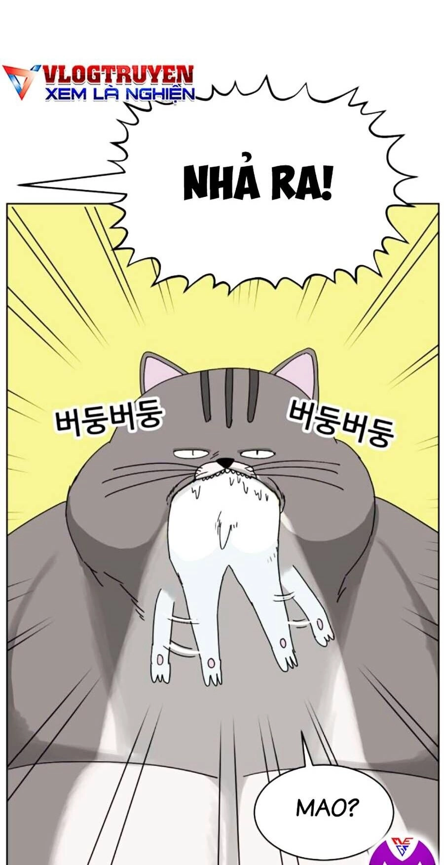 Con Mèo Đô Vật Của Tôi Chapter 9 - 55