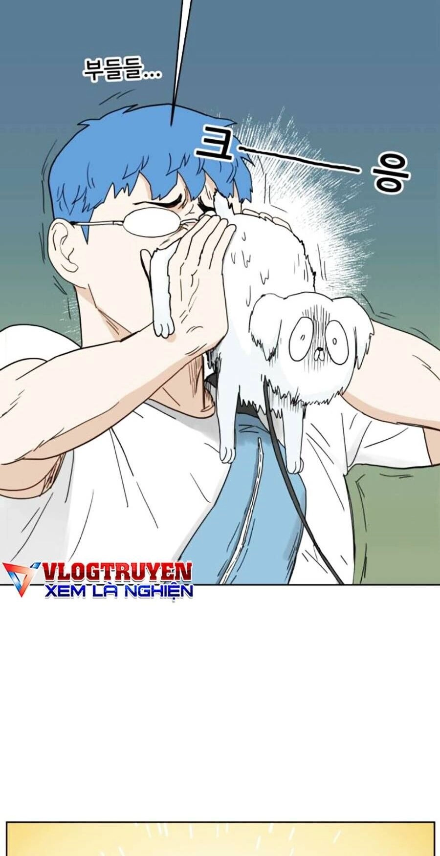 Con Mèo Đô Vật Của Tôi Chapter 9 - 61