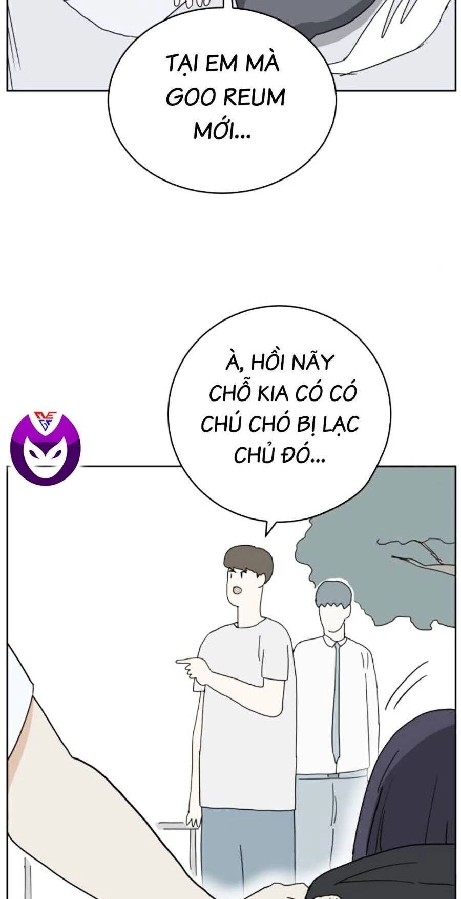 Con Mèo Đô Vật Của Tôi Chapter 9 - 67