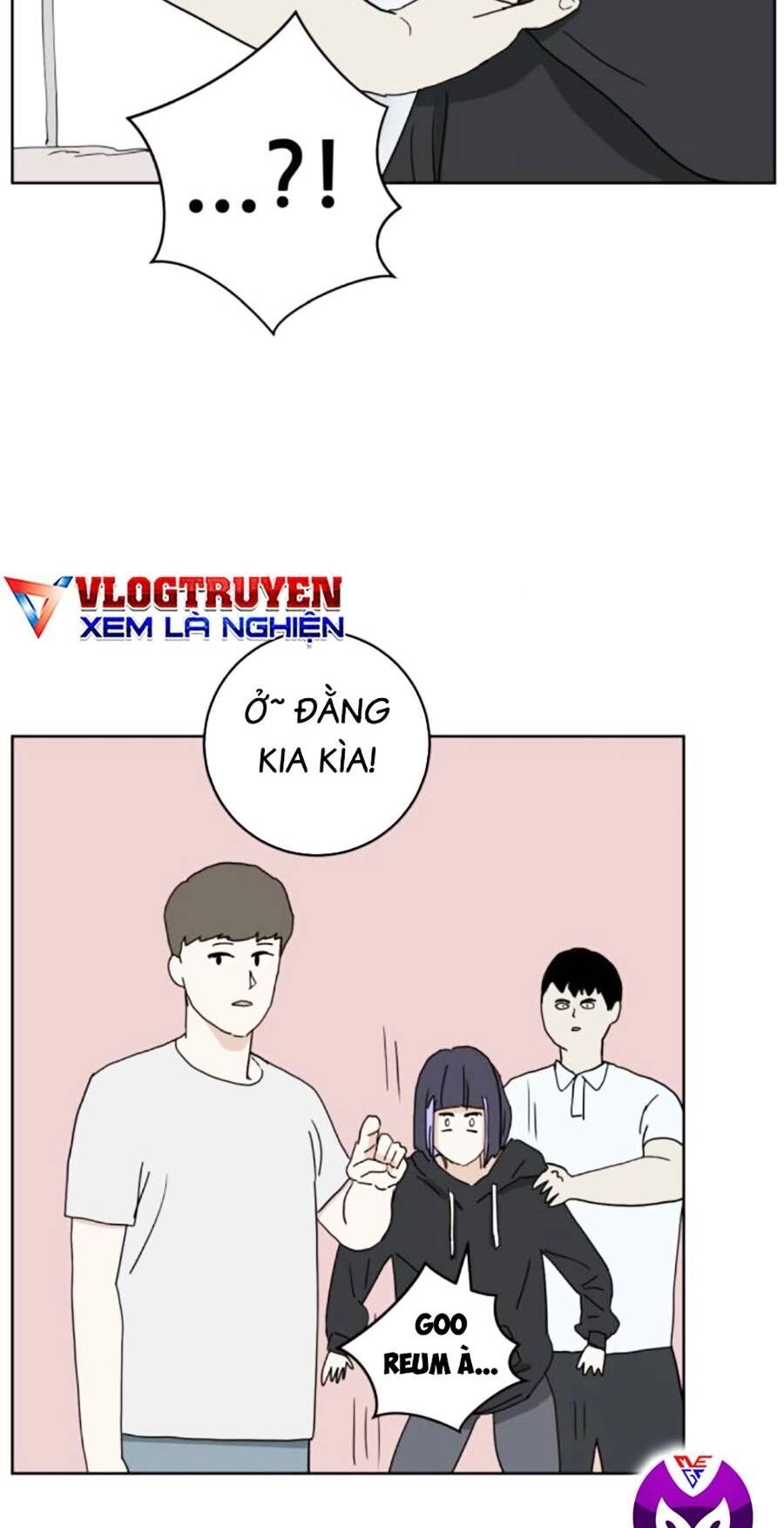 Con Mèo Đô Vật Của Tôi Chapter 9 - 68