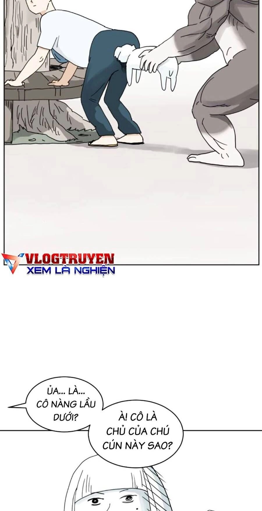 Con Mèo Đô Vật Của Tôi Chapter 9 - 71