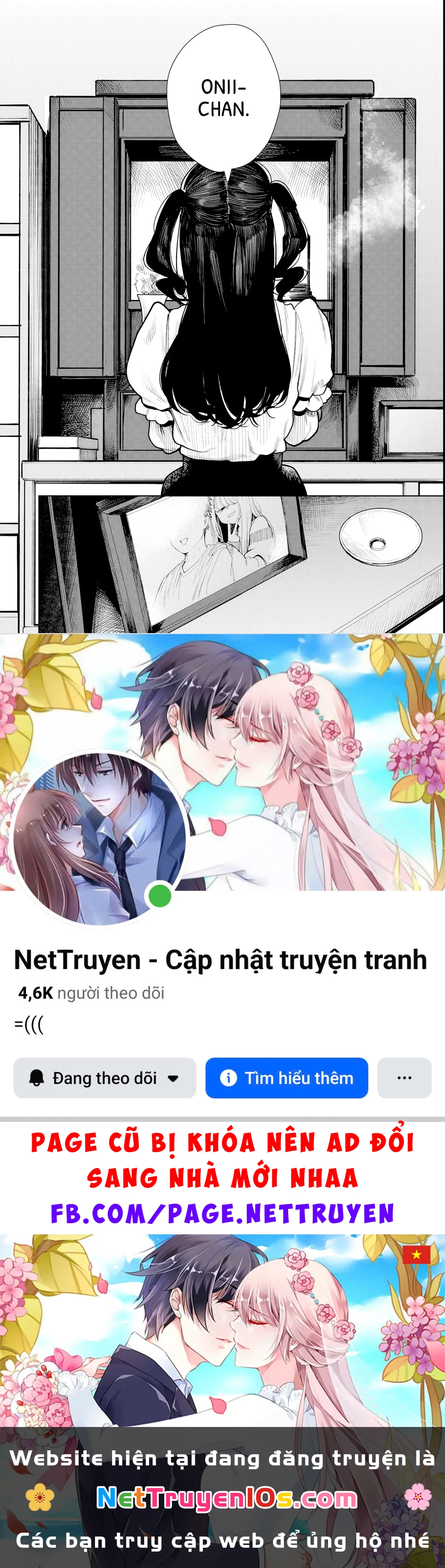 Tớ Vẫn Luôn Ngước Nhìn Cậu (Bản Nét) Chapter  5 - 16