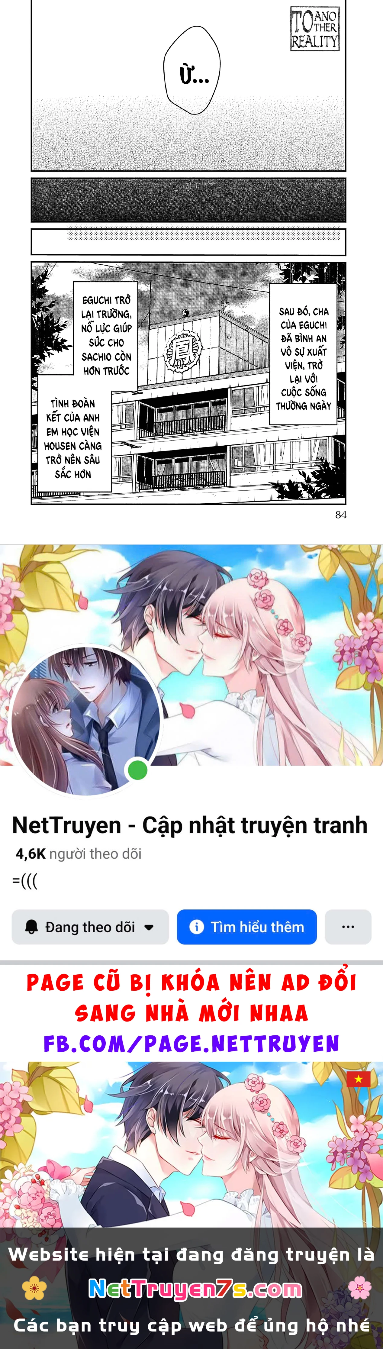 Sổ Nhật Ký Học Viện Housen Chapter 4 - 20