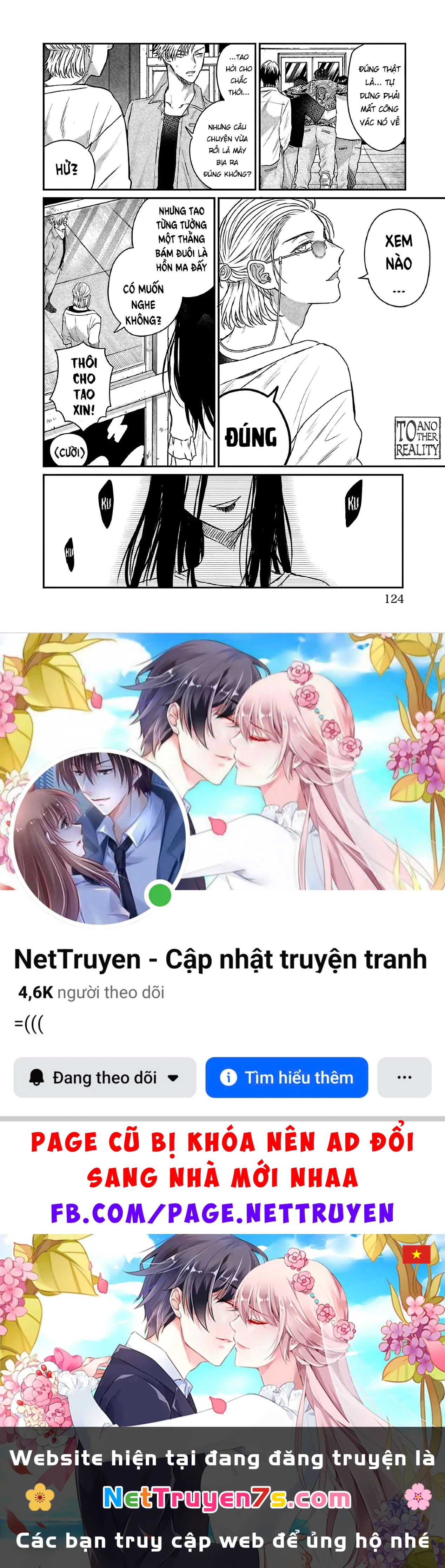 Sổ Nhật Ký Học Viện Housen Chapter 6 - 20