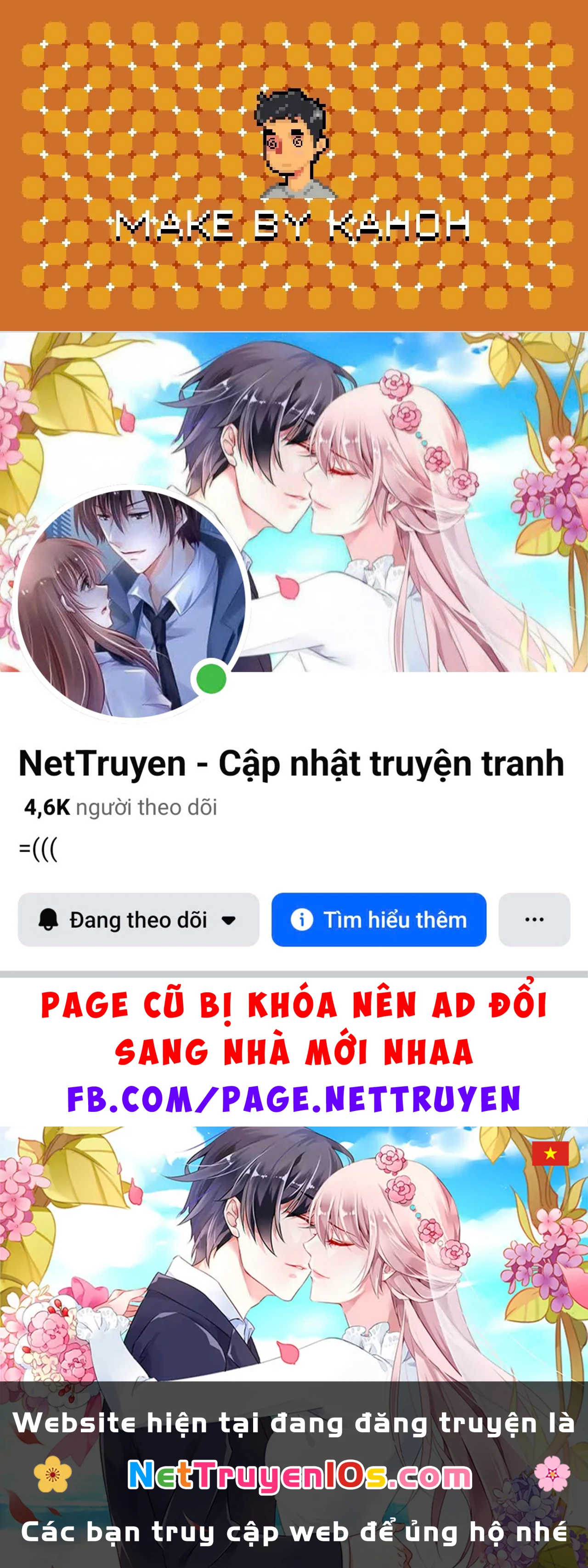 Bữa Cơm Làm Hòa Chapter  4 - 18