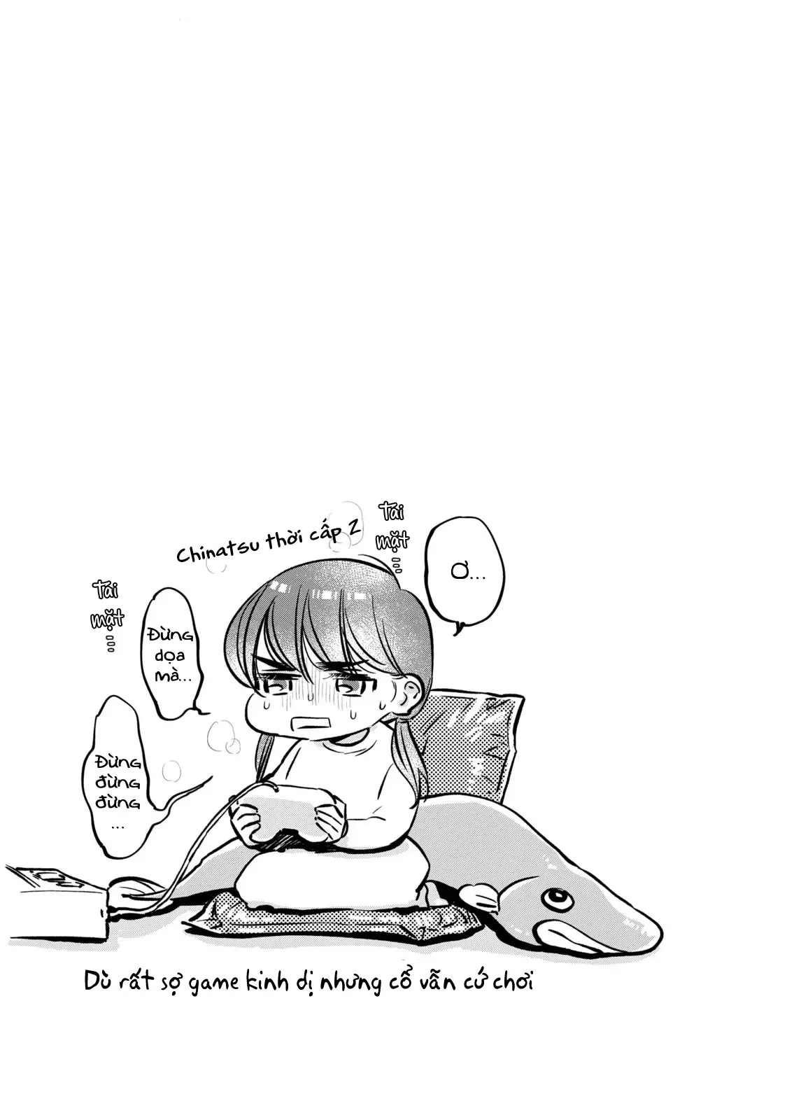 Bữa Cơm Làm Hòa Chapter  11 - 18