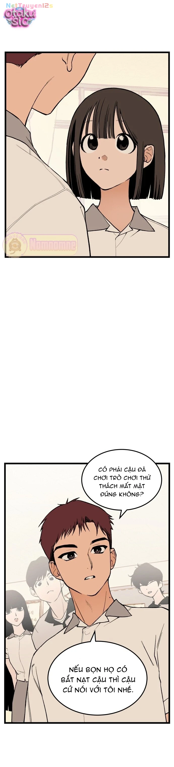Bóc Trần Sự Thật Chapter 2 - 42