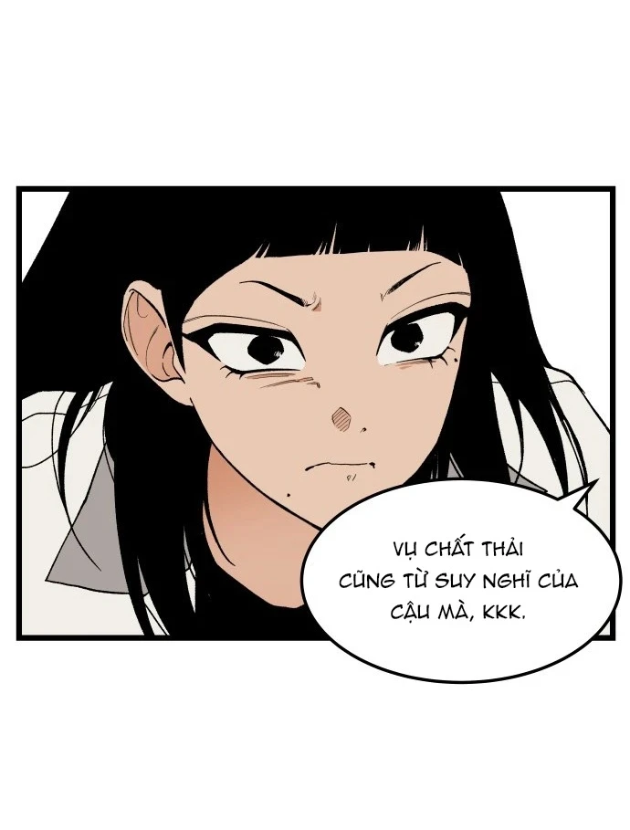 Bóc Trần Sự Thật Chapter 3 - 12