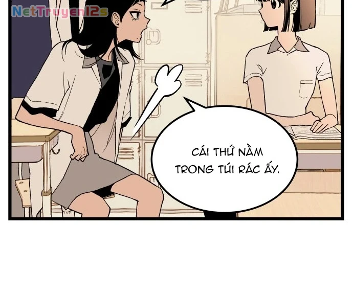 Bóc Trần Sự Thật Chapter 3 - 16