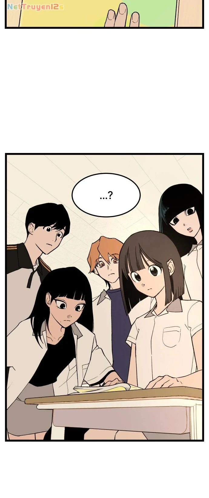 Bóc Trần Sự Thật Chapter 3 - 20
