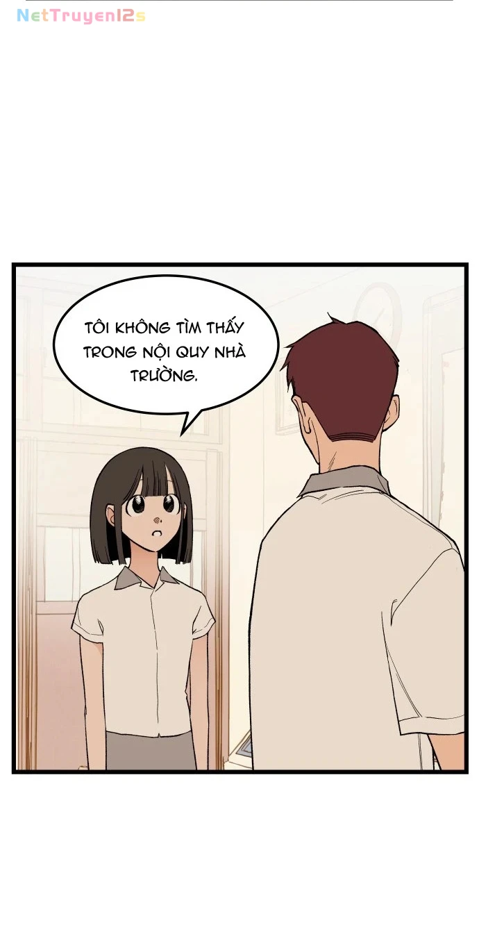 Bóc Trần Sự Thật Chapter 3 - 24