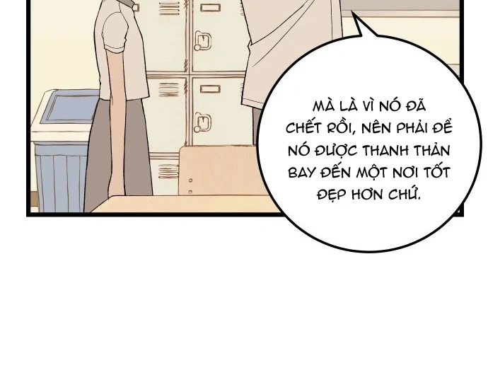 Bóc Trần Sự Thật Chapter 3 - 28