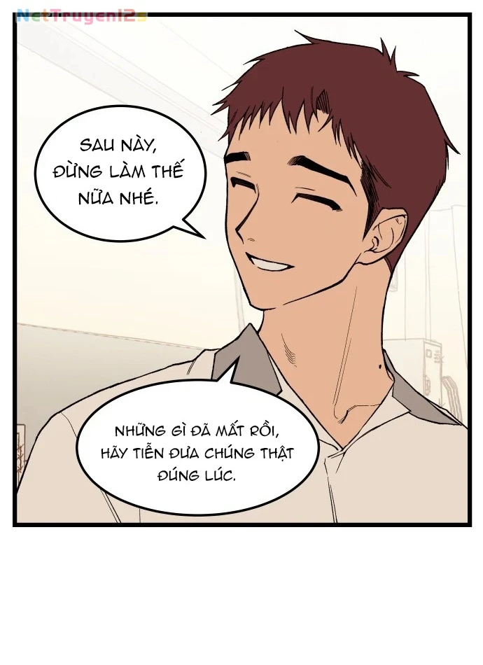 Bóc Trần Sự Thật Chapter 3 - 32