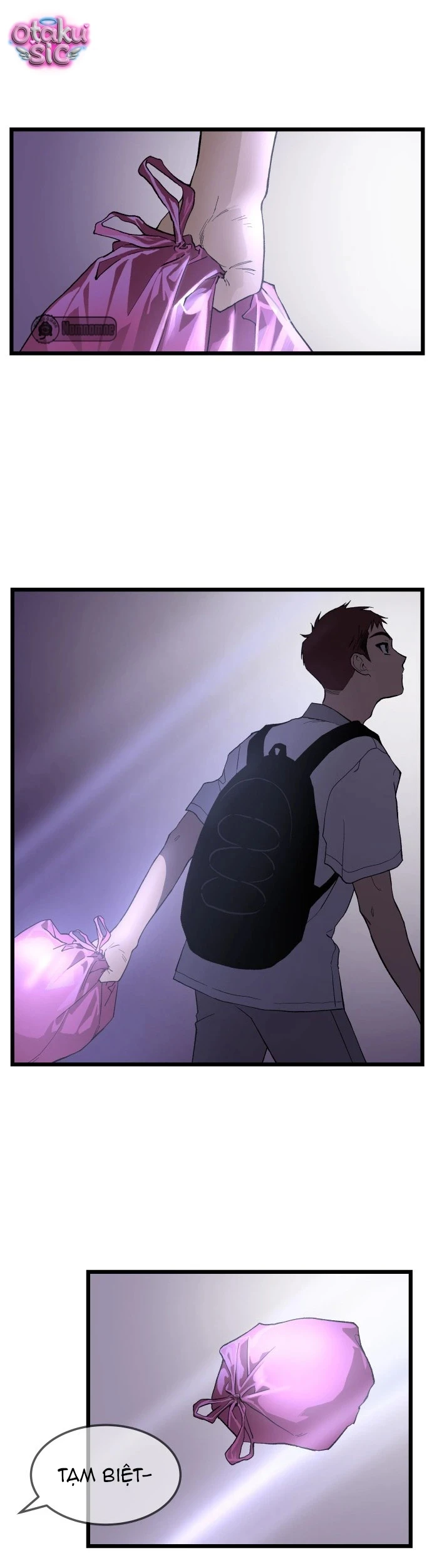 Bóc Trần Sự Thật Chapter 3 - 37