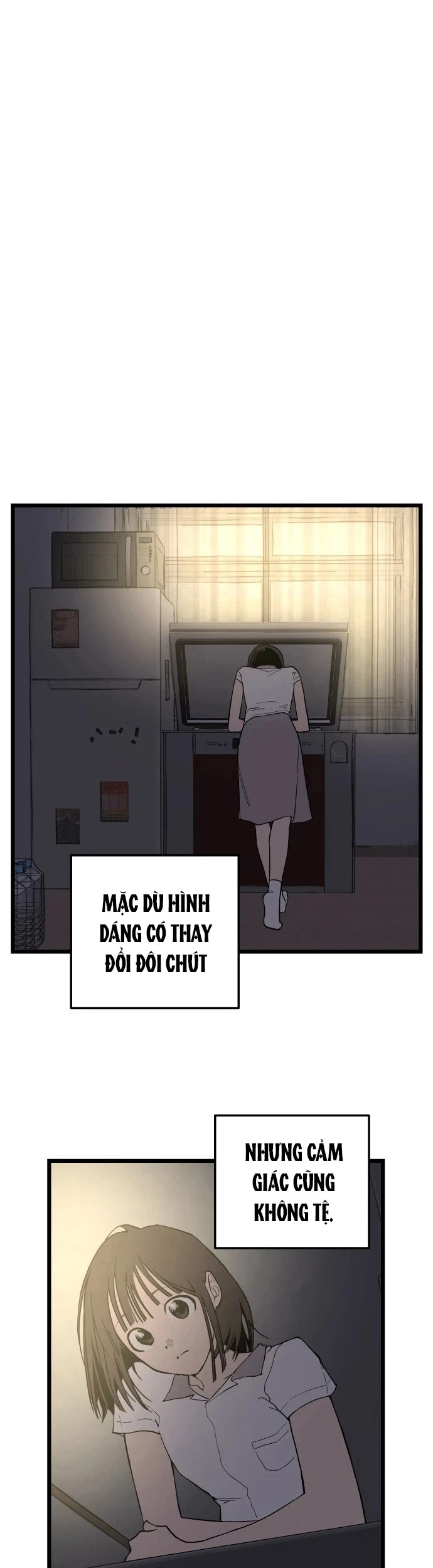Bóc Trần Sự Thật Chapter 3 - 39