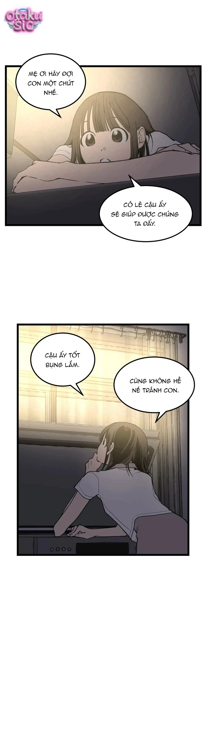 Bóc Trần Sự Thật Chapter 3 - 41
