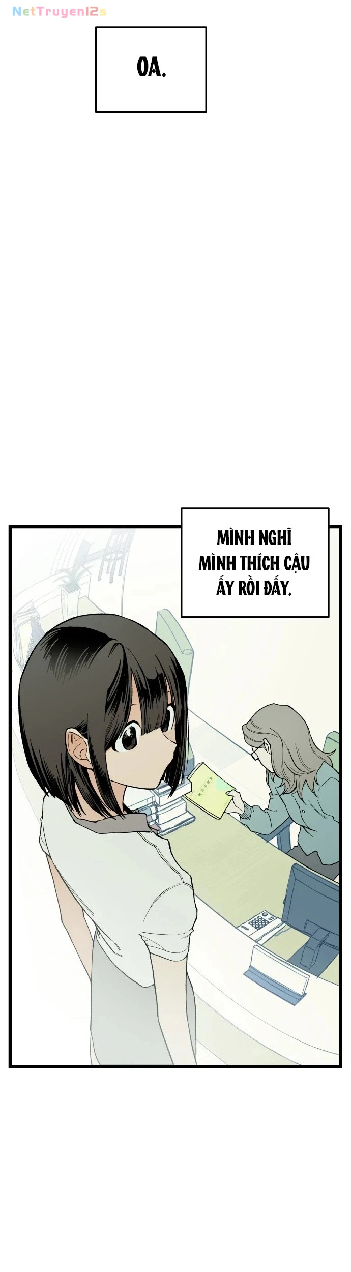 Bóc Trần Sự Thật Chapter 3 - 46