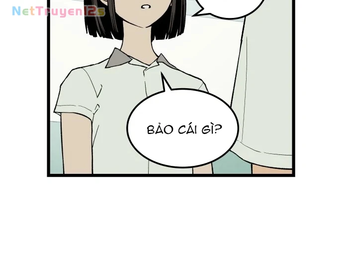 Bóc Trần Sự Thật Chapter  4 - 4