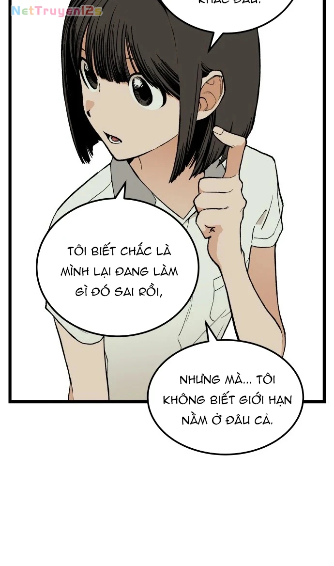 Bóc Trần Sự Thật Chapter  4 - 12